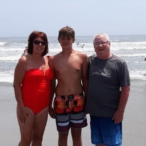 Meet your Posher, Betsy